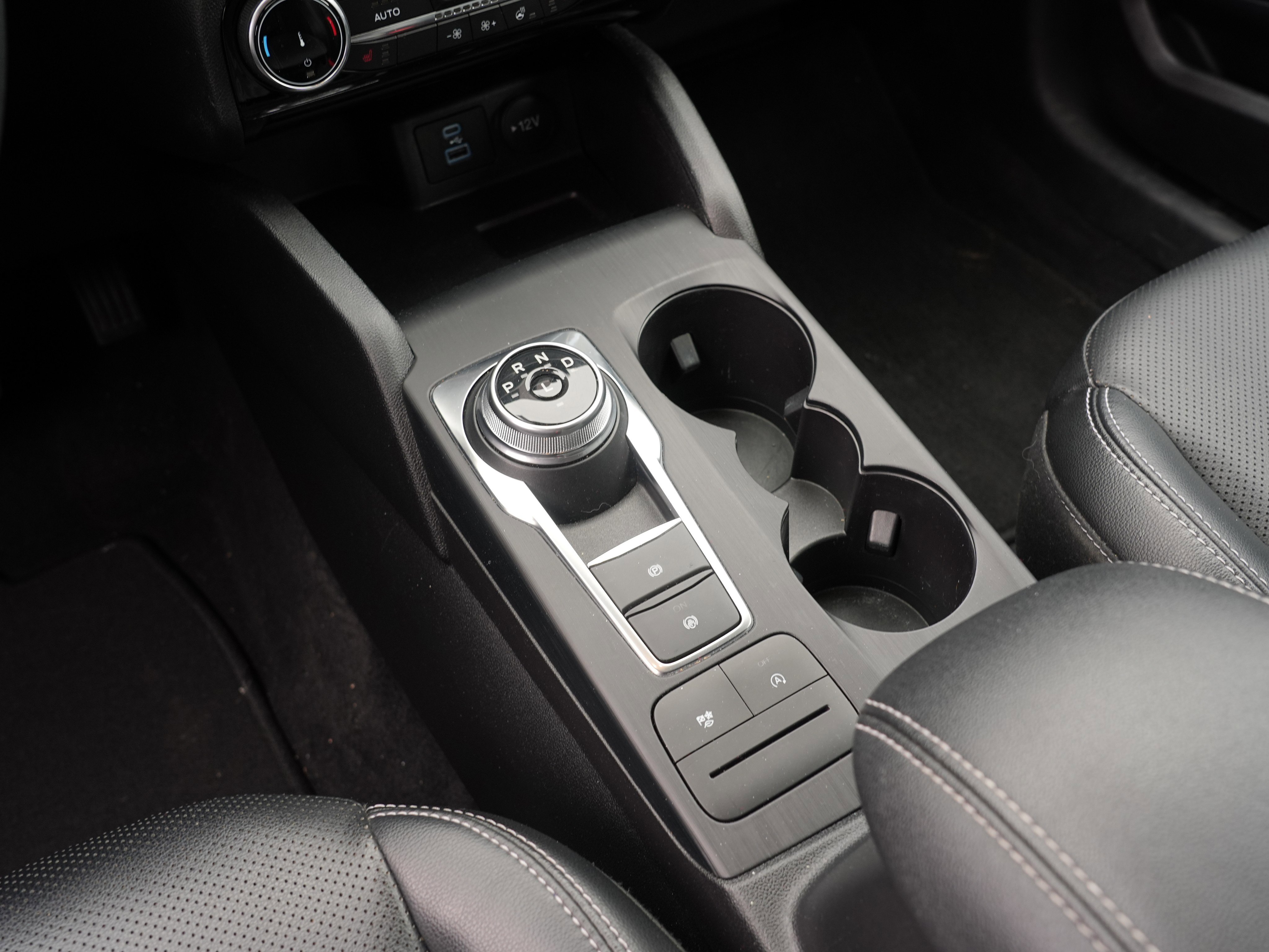 Used 2022 Ford Escape SEL image 29