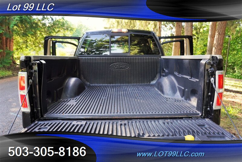 Used 2010 Ford F150 King Ranch AWD/4WD image 25