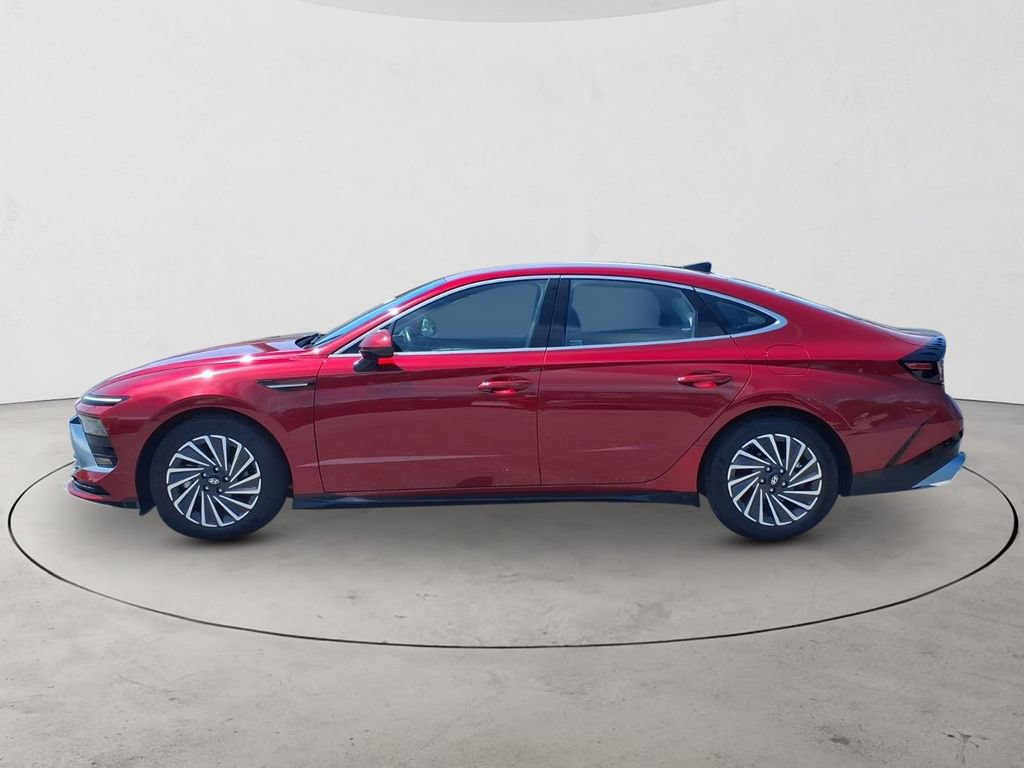 Used 2024 Hyundai Sonata SEL FWD image 8