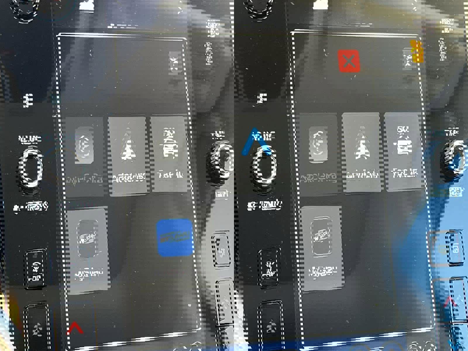 Certified 2023 Subaru Outback Premium image 22