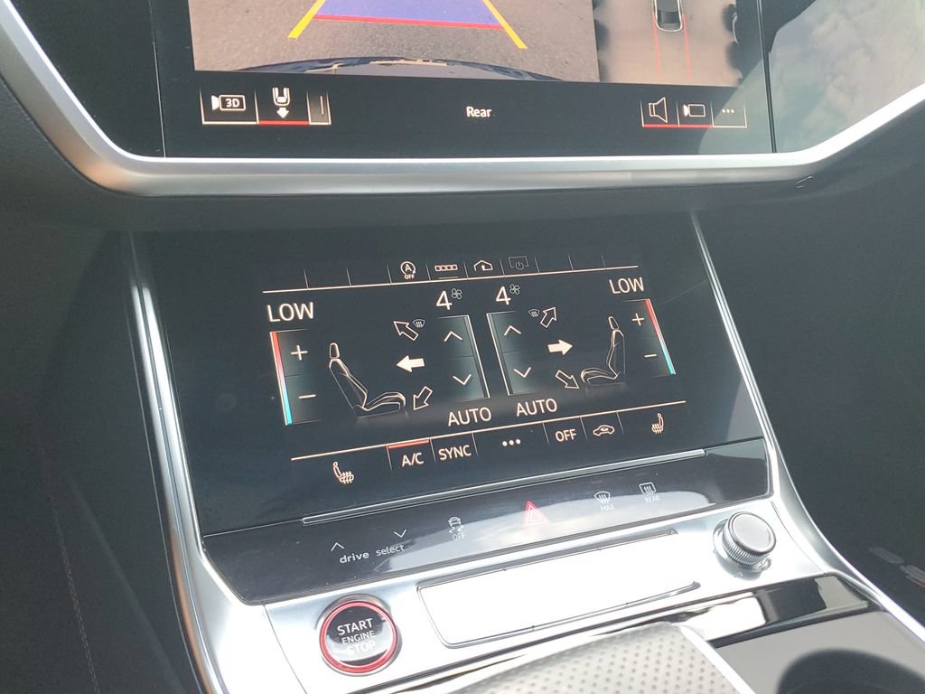 Certified 2024 Audi S6 Premium Plus AWD/4WD image 27
