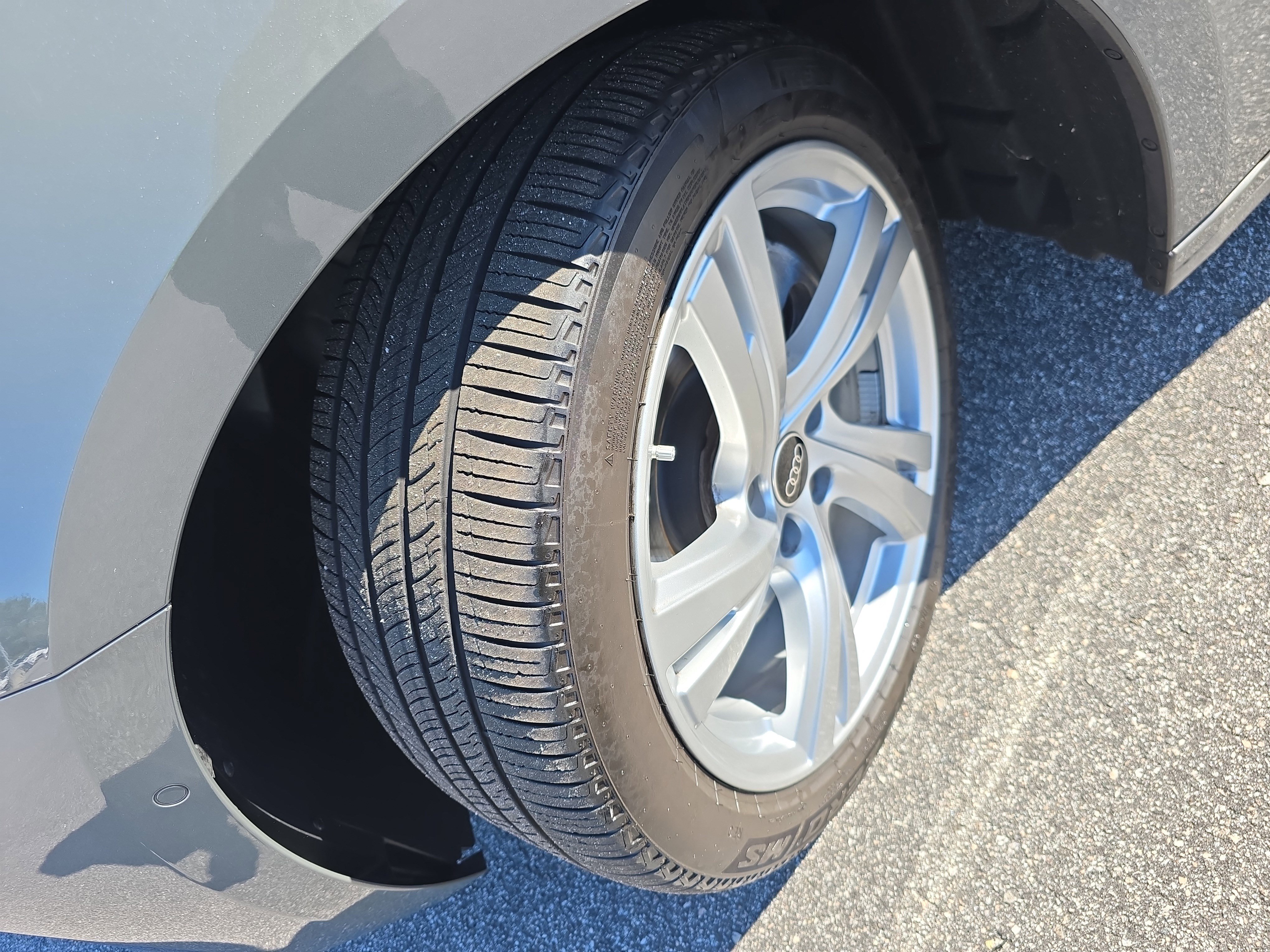 Certified 2025 Audi A5 2.0T Prestige image 31