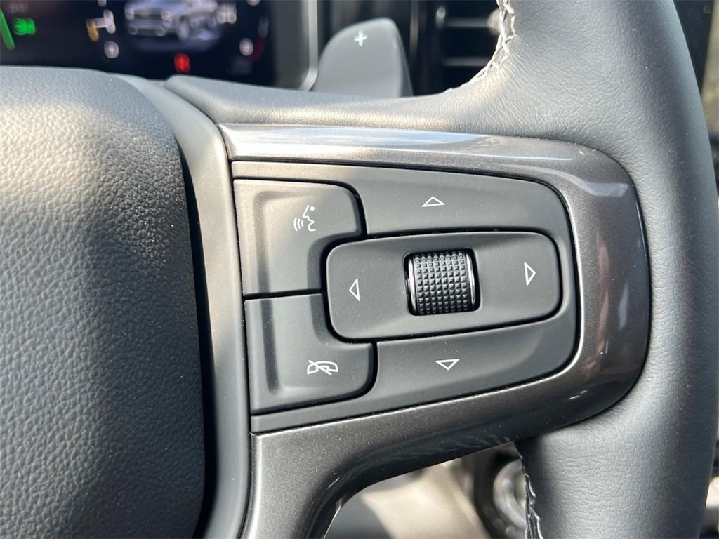 New 2026 Chevrolet Silverado 1500 High Country w/ High Country Premium Package image 21
