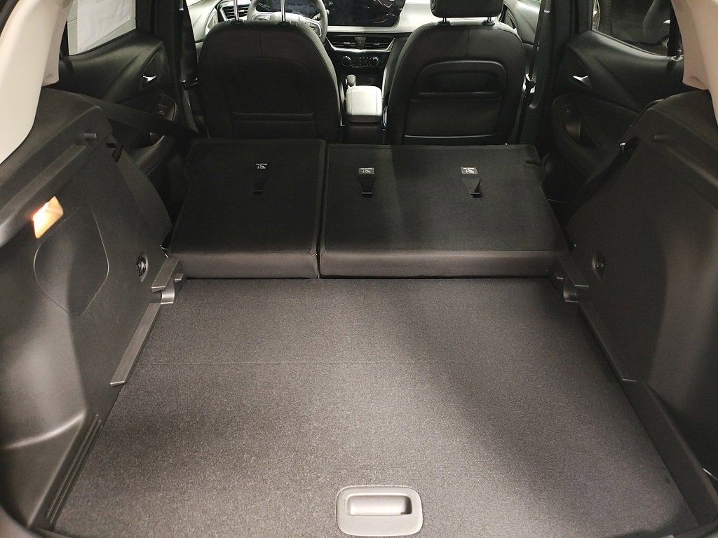 New 2026 Buick Encore GX Sport Touring image 16