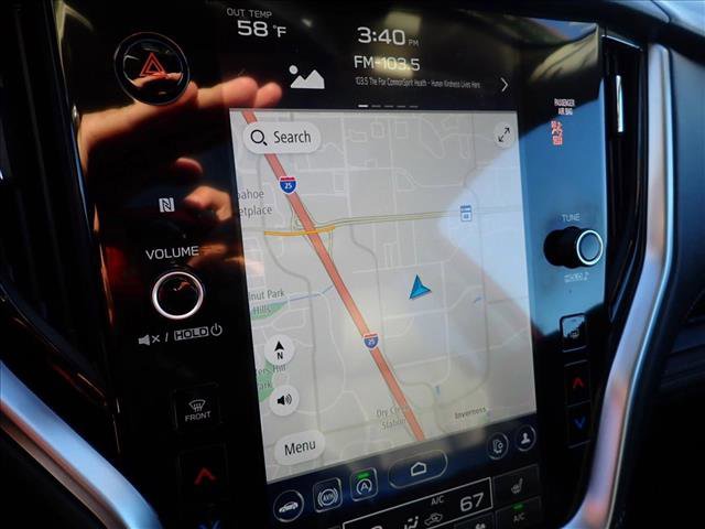 Certified 2023 Subaru Outback Limited image 24