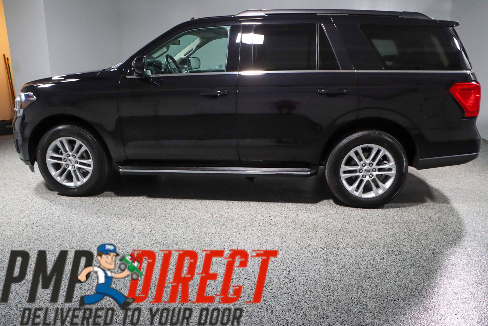 Used 2022 Ford Expedition XLT image 10
