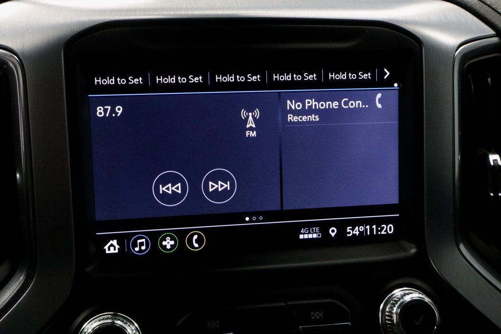 Used 2021 GMC Sierra 1500 Elevation image 3