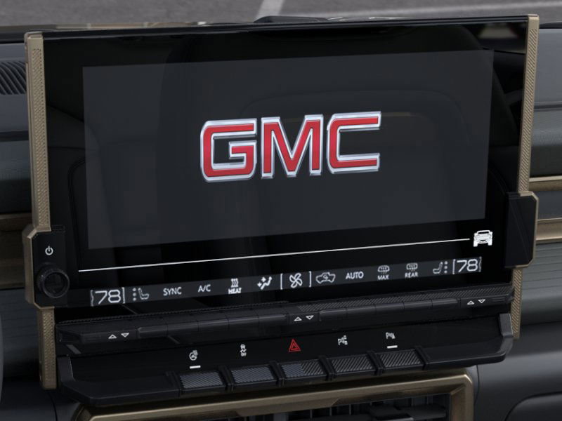 New 2025 GMC Hummer EV 2X image 22
