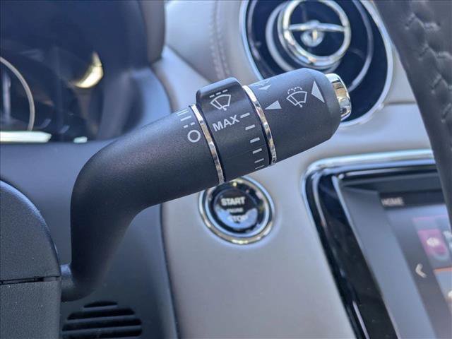Used 2017 Jaguar XJ L Portfolio AWD/4WD image 10