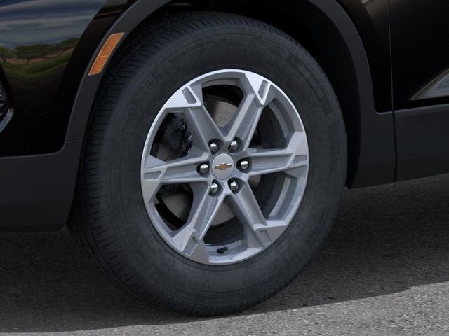 New 2026 Chevrolet Blazer LT FWD image 10