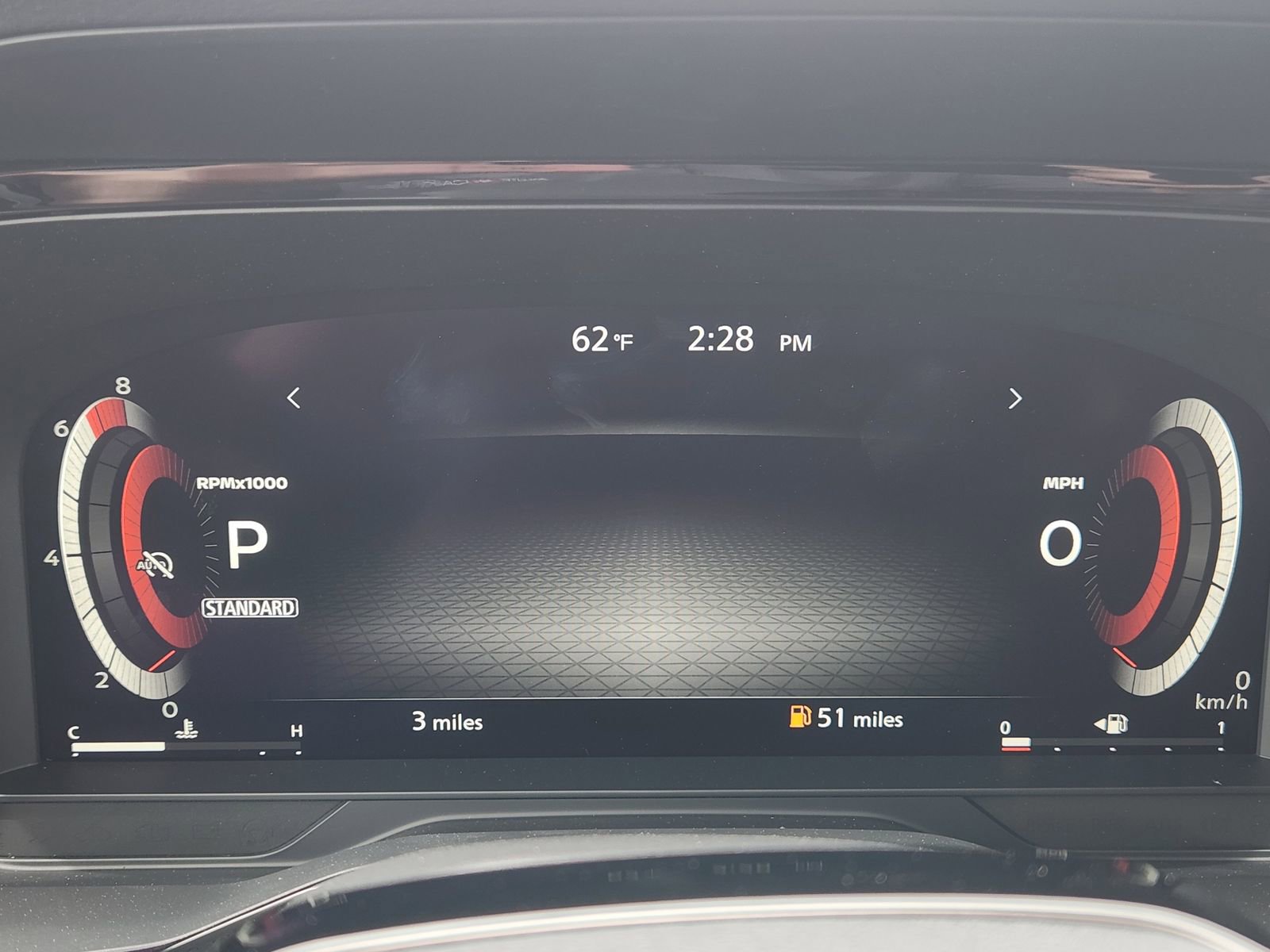 New 2026 Nissan Pathfinder Platinum FWD image 15
