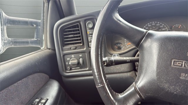 Used 2000 GMC Sierra 2500 SLE image 10