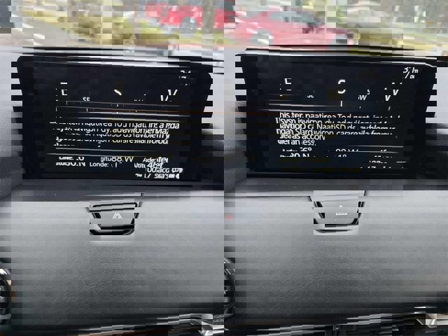 New 2026 MAZDA CX-70 3.3 Turbo w/ Premium Plus Pkg image 9