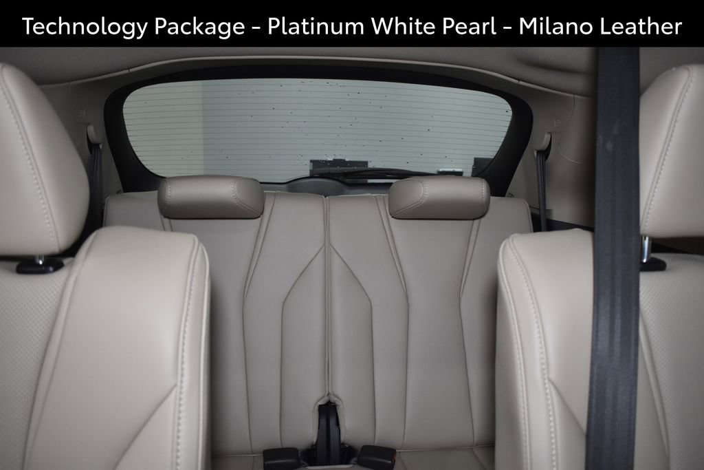 Used 2022 Acura MDX SH-AWD w/ Technology Package image 43