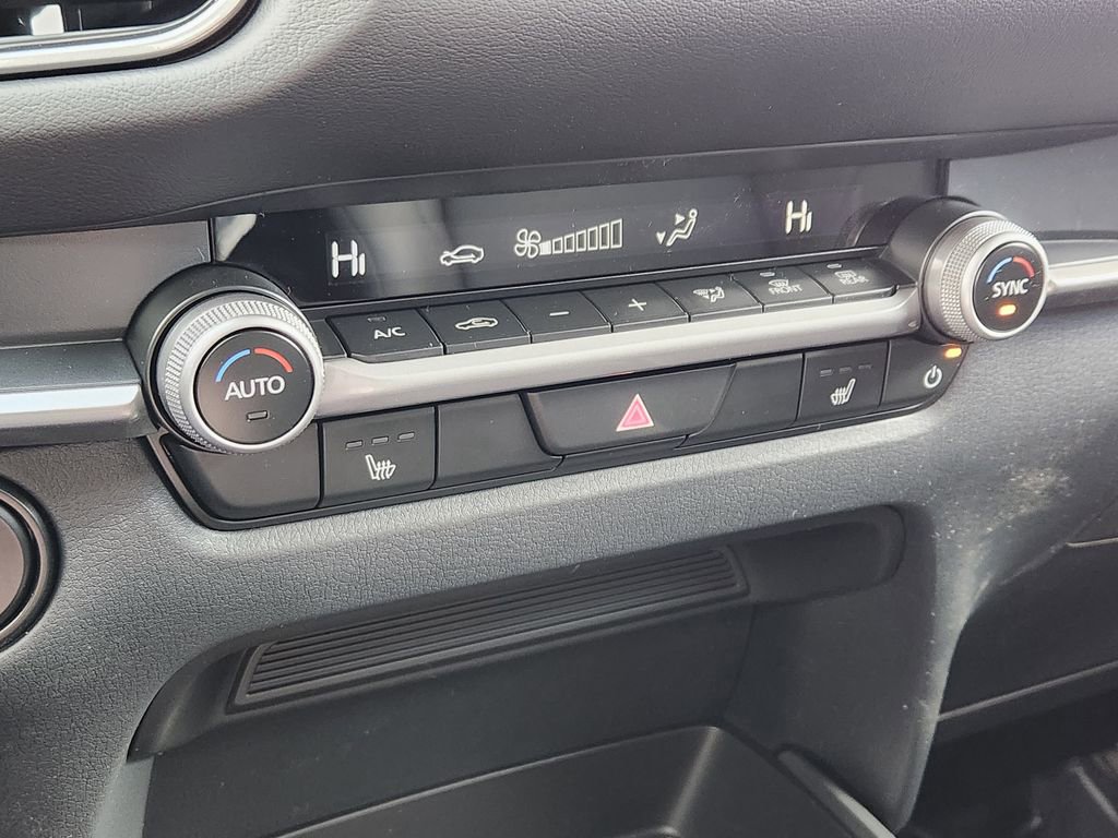 New 2026 MAZDA CX-30 AWD 2.5 S w/ Select Sport Pkg image 13