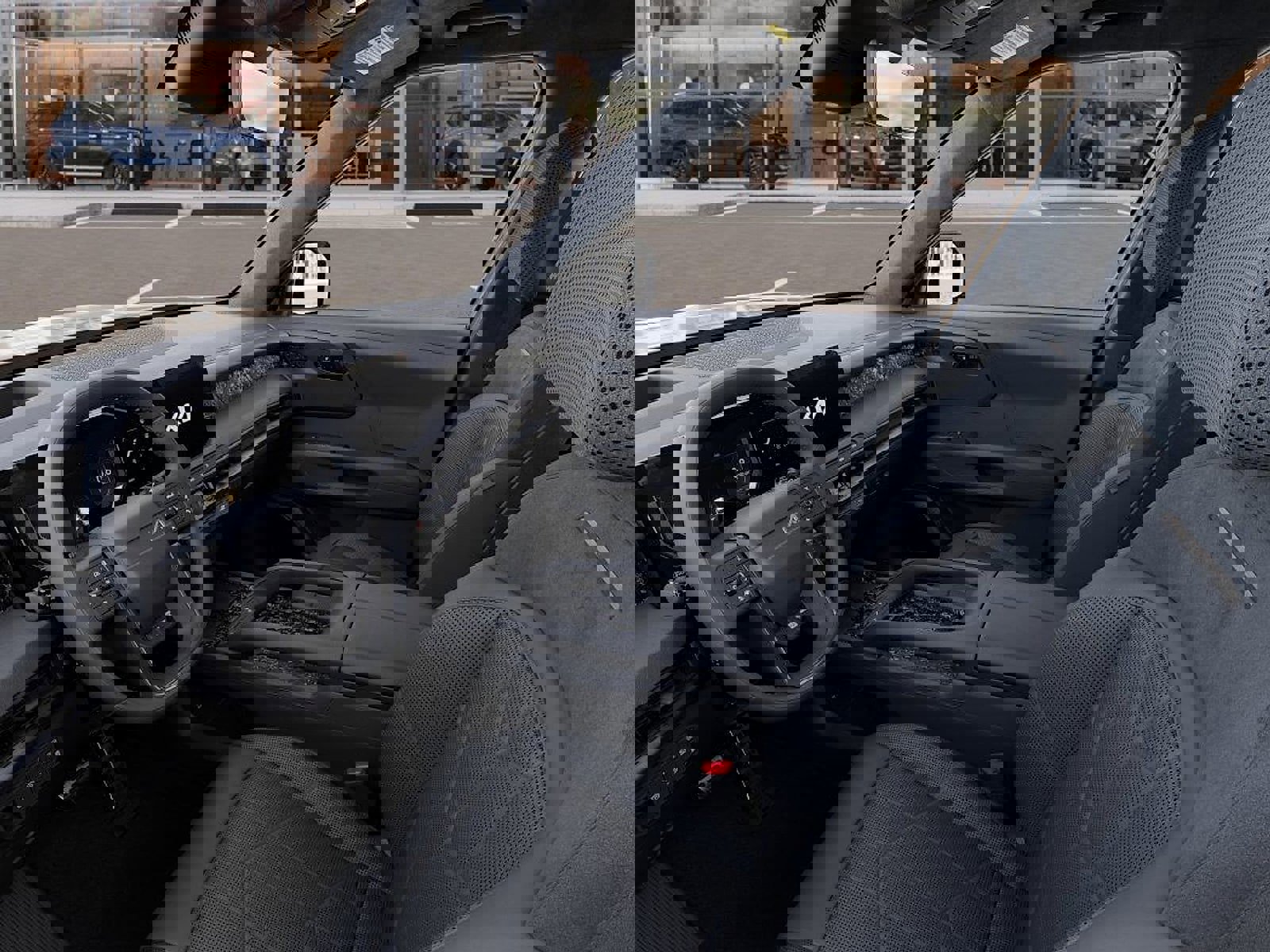 New 2027 Kia Telluride SX Prestige X-Pro image 17