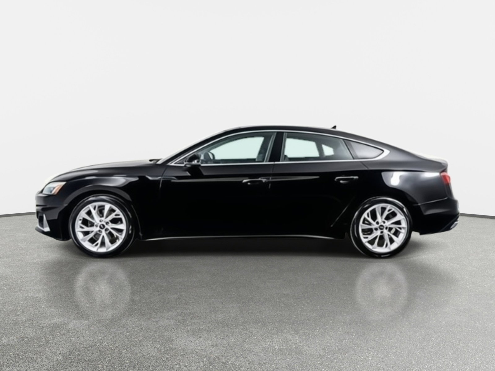 Used 2022 Audi A5 2.0T Premium Plus image 5