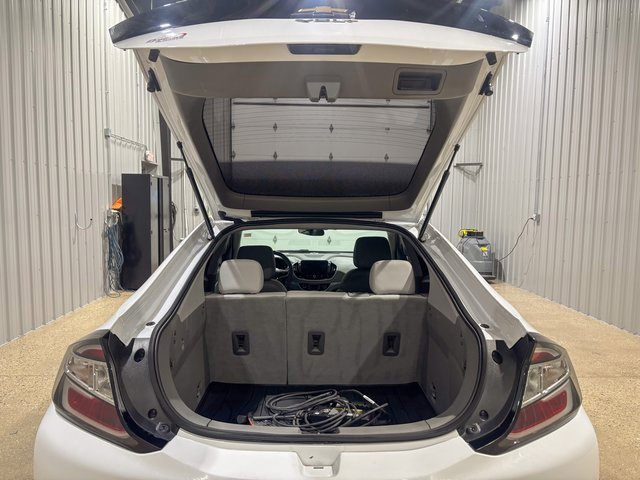 Used 2019 Chevrolet Volt LT w/ Power Convenience Package image 5