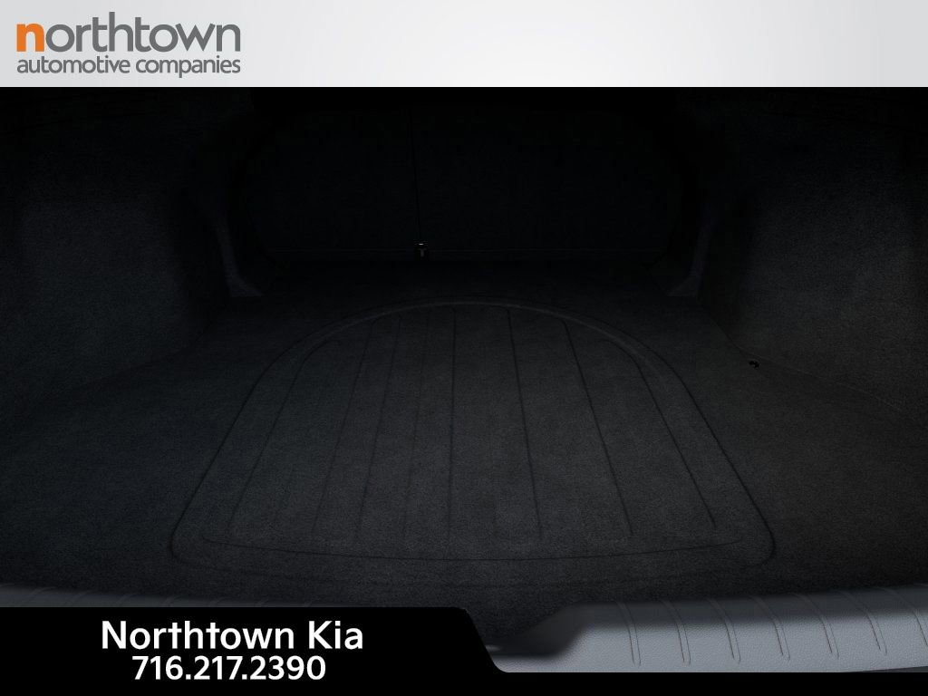 New 2025 Kia K4 LXS image 20