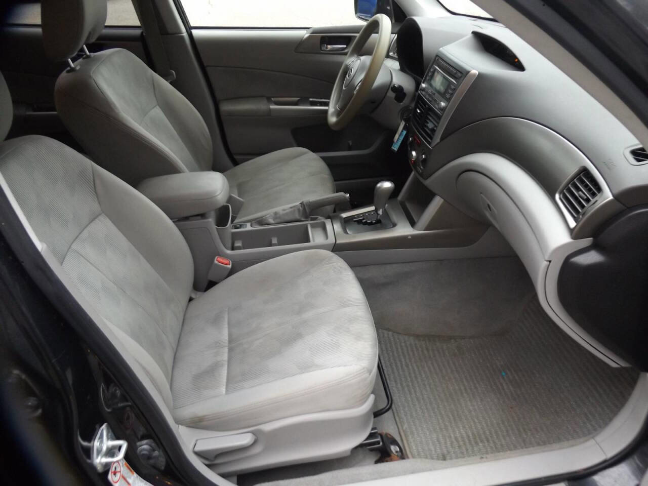 Used 2009 Subaru Forester 2.5X AWD/4WD image 20