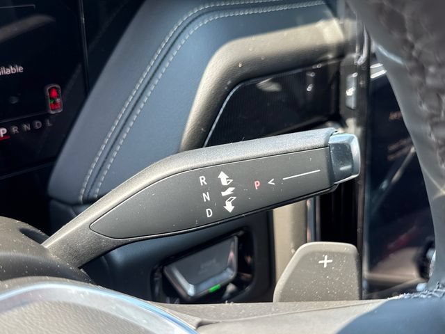 New 2026 GMC Yukon XL Elevation w/ Elevation Premium Package AWD/4WD image 17