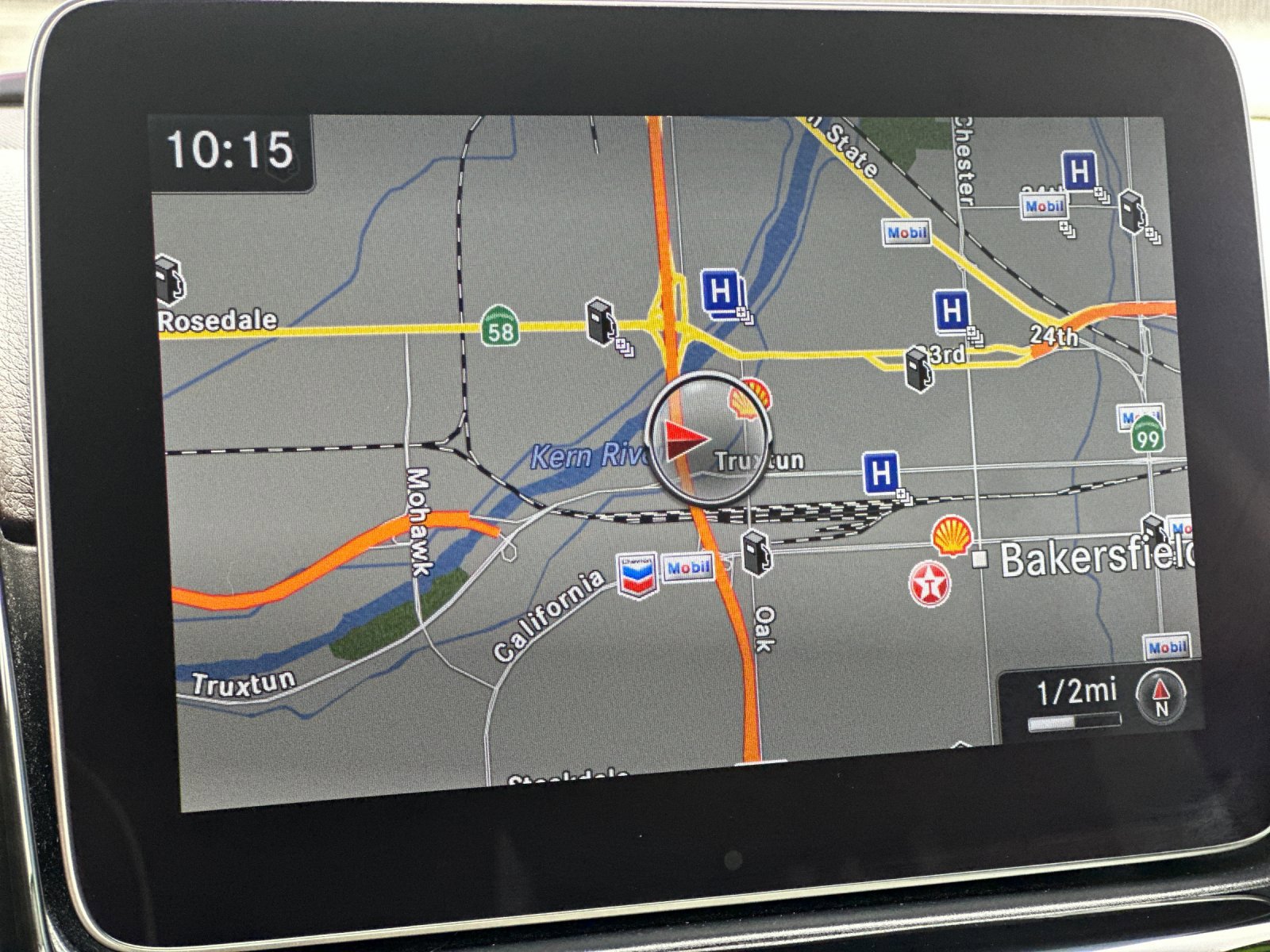 Used 2019 Mercedes-Benz GLE 400 4MATIC image 19