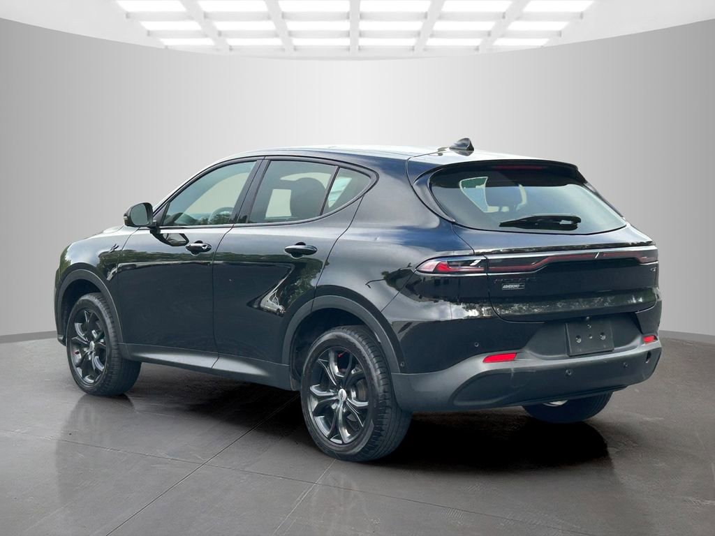 Used 2023 Dodge Hornet GT Plus w/ Tech Pack Plus w/o Parking image 3