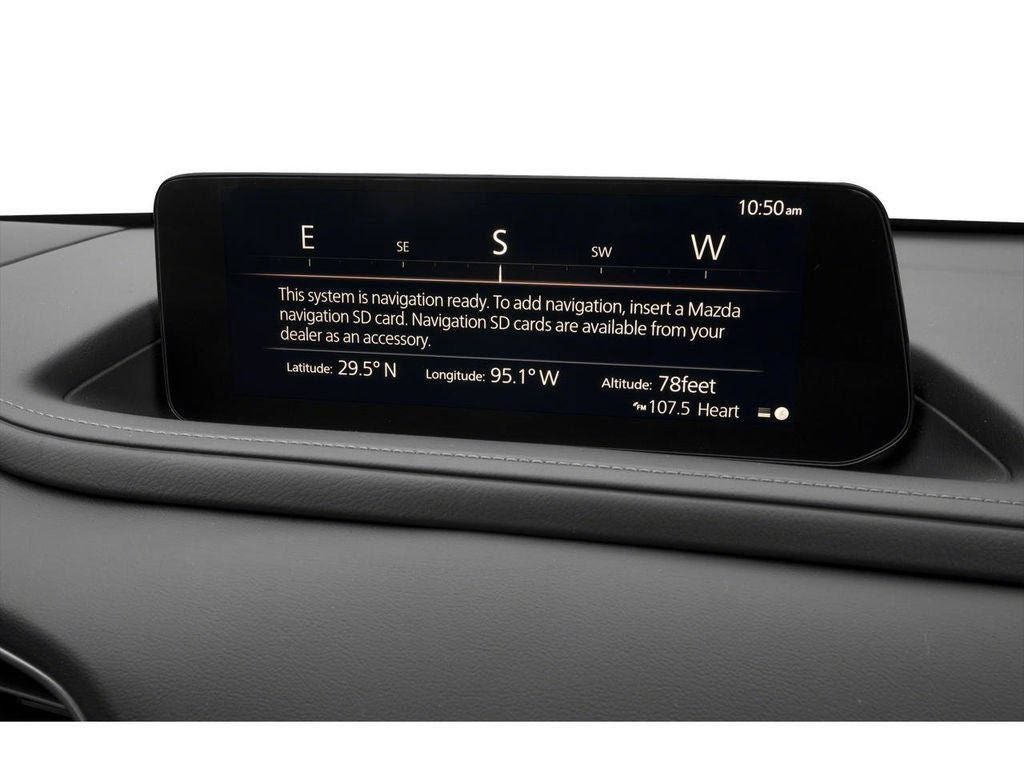 New 2026 MAZDA CX-30 AWD 2.5 S w/ Premium Package image 74