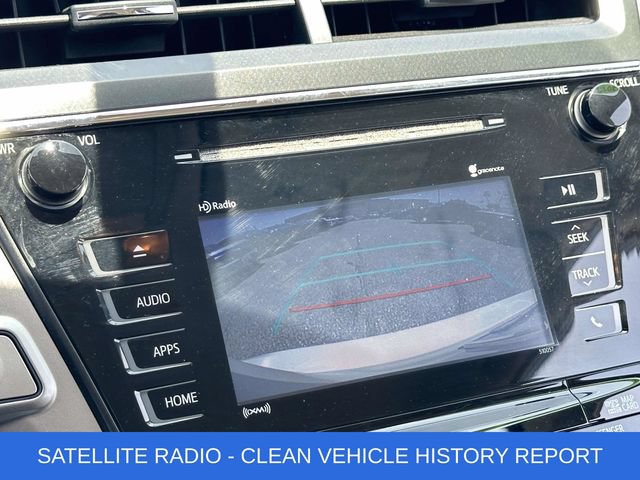 Used 2016 Toyota Prius V Four FWD image 4