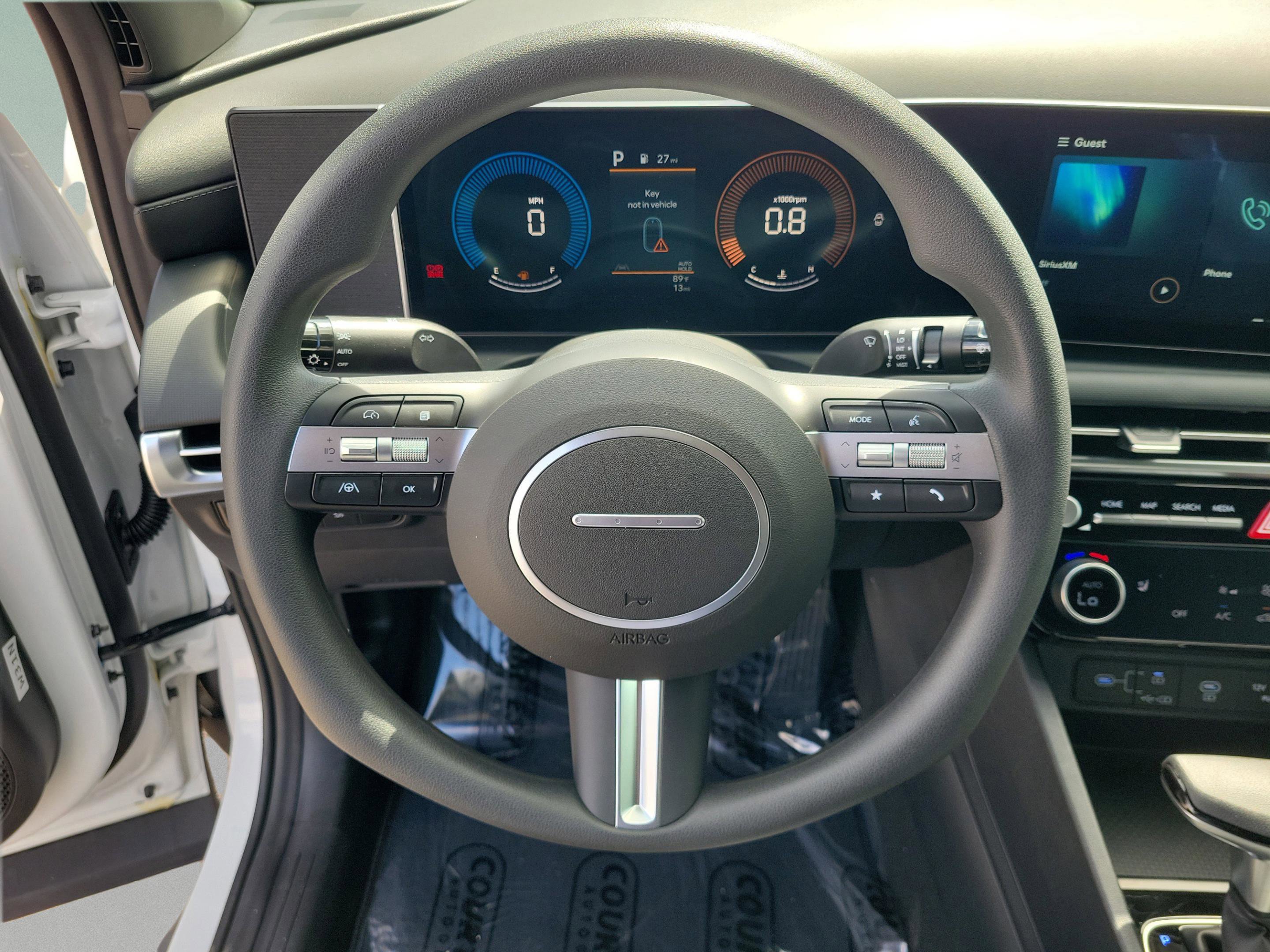 New 2026 Hyundai Santa Cruz SEL image 22