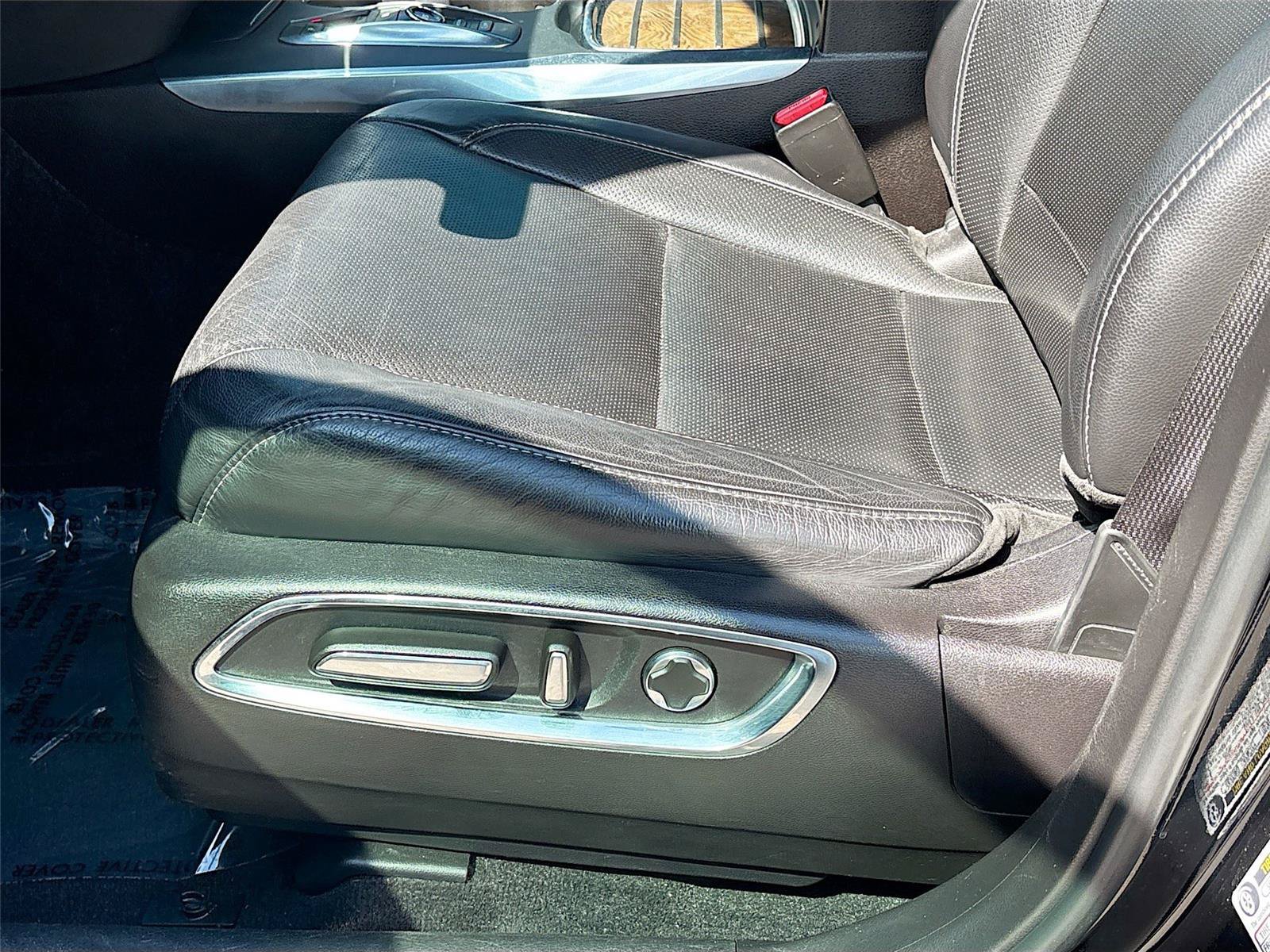 Used 2020 Acura MDX SH-AWD w/ Technology Package image 19