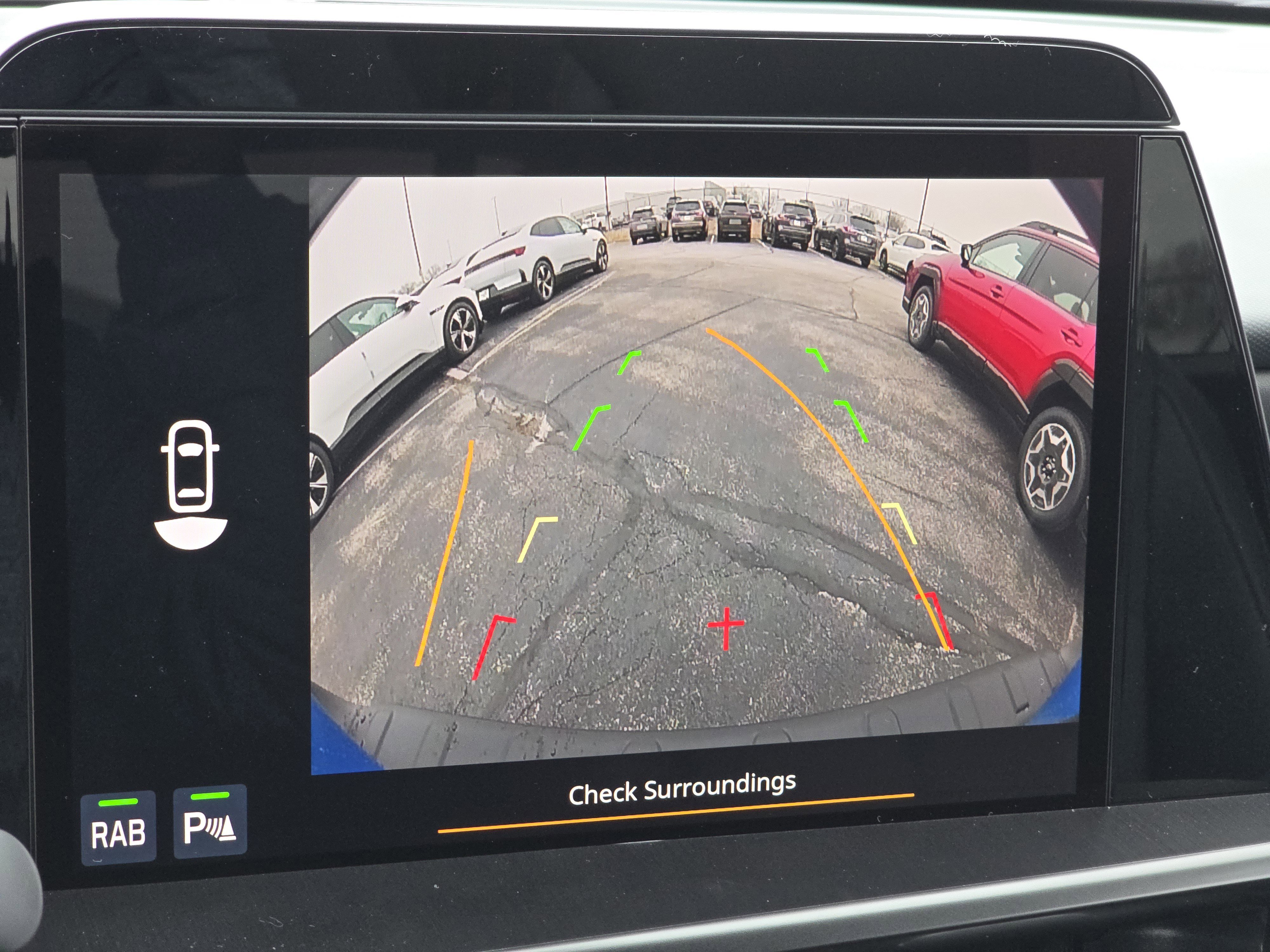 New 2026 Subaru Outback Wilderness image 12