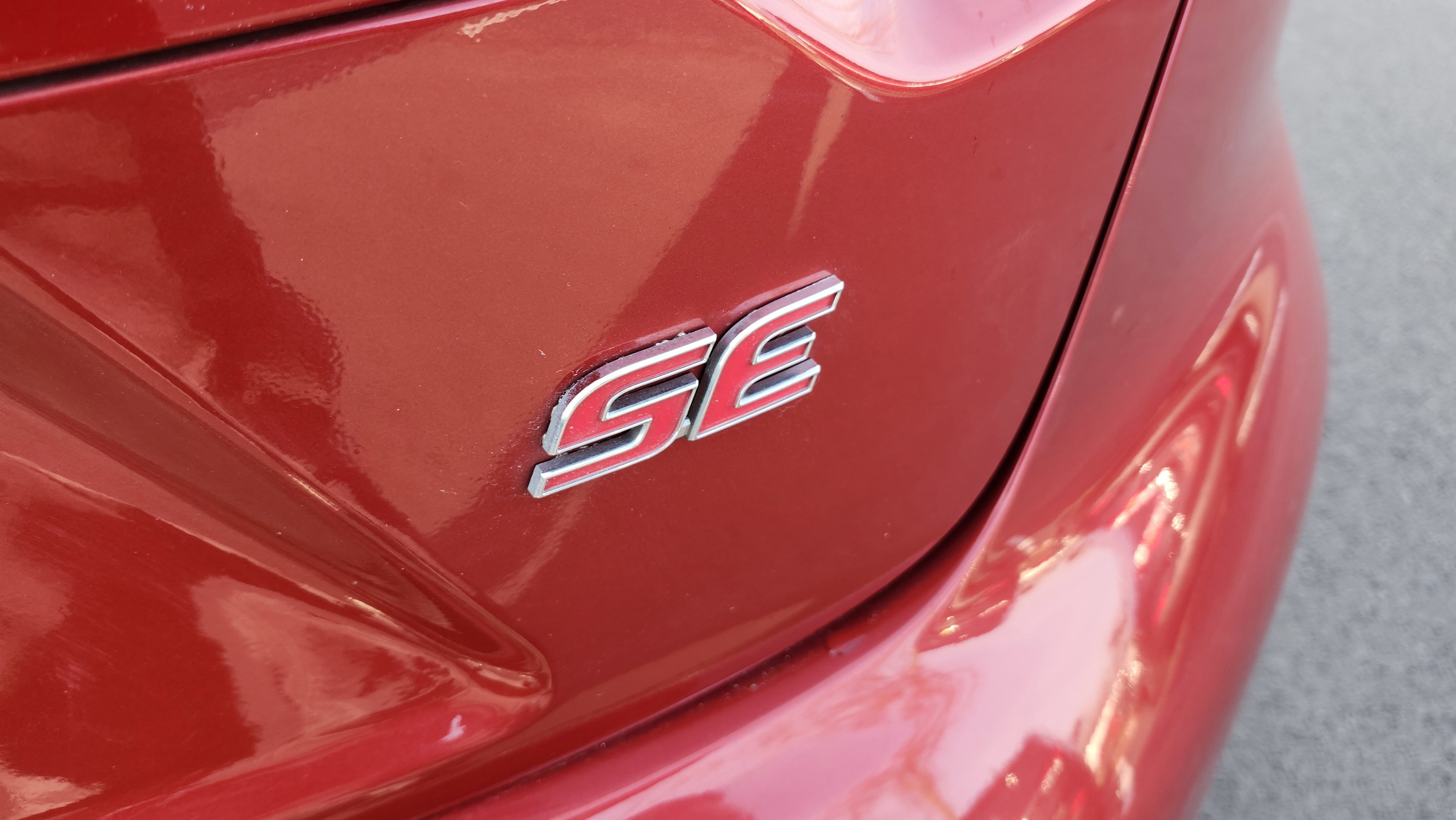 Used 2021 Toyota Corolla SE image 19