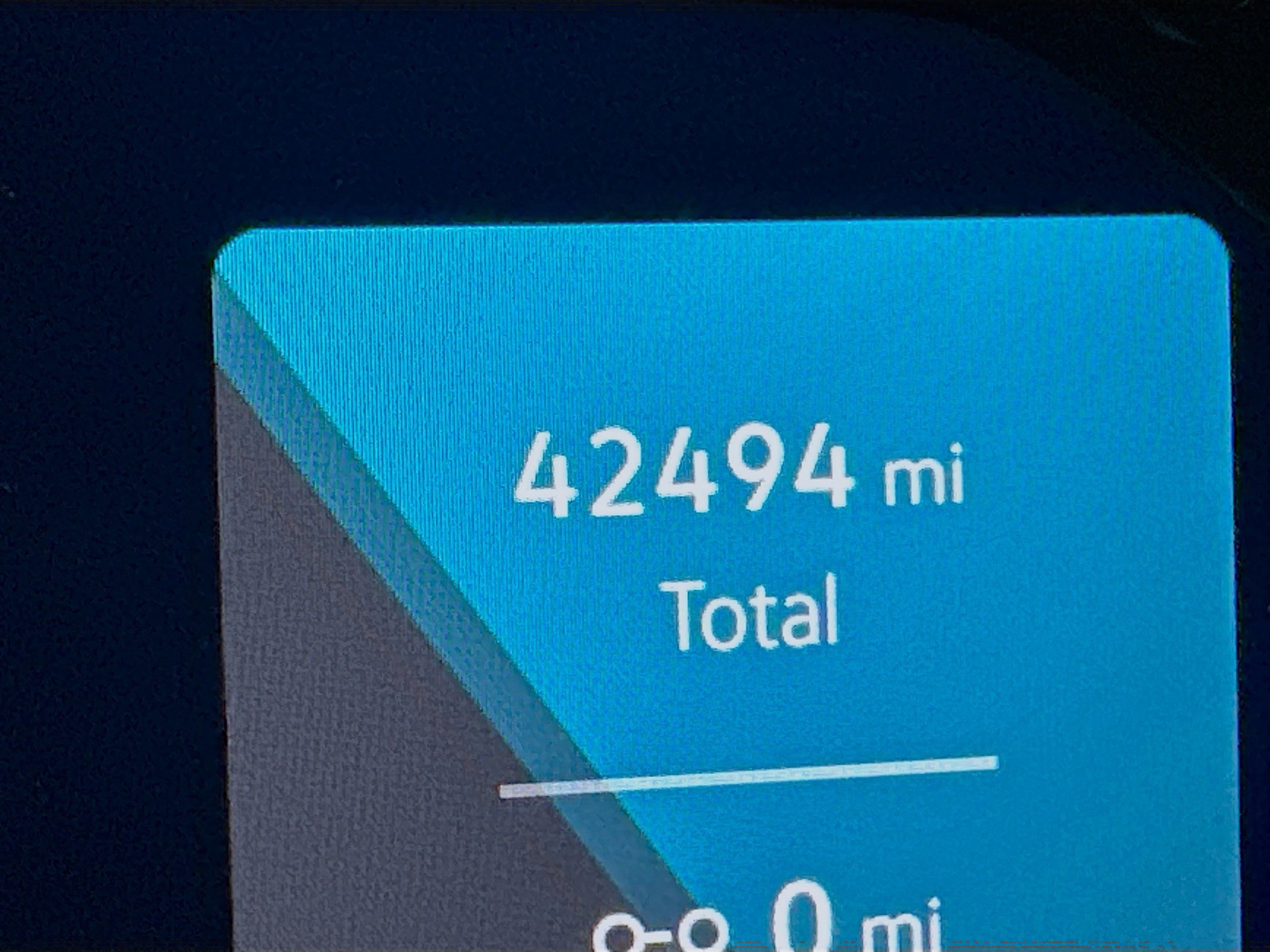 Used 2025 Volkswagen Atlas SE AWD/4WD image 19