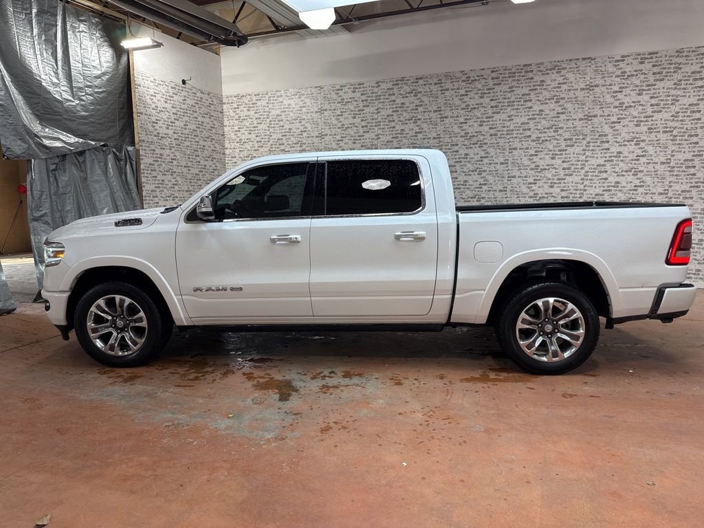 Used 2019 RAM 1500 Limited image 4