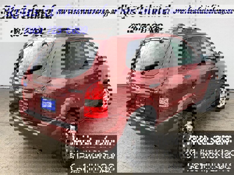 Used 2009 Hyundai Tucson GLS image 6