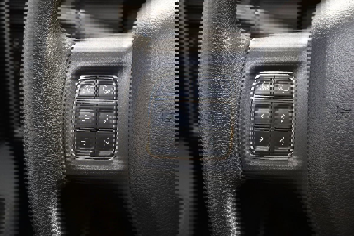 Used 2015 RAM 1500 Tradesman w/ Power & Remote Entry Group image 25