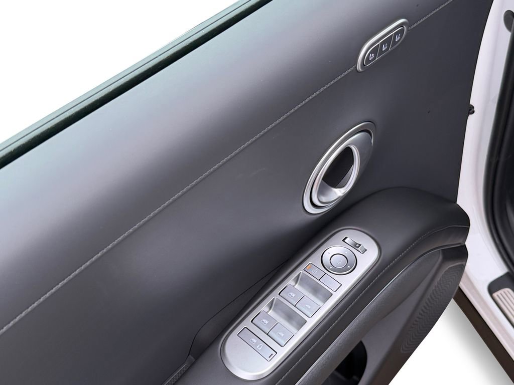 New 2026 Hyundai Palisade Calligraphy image 17