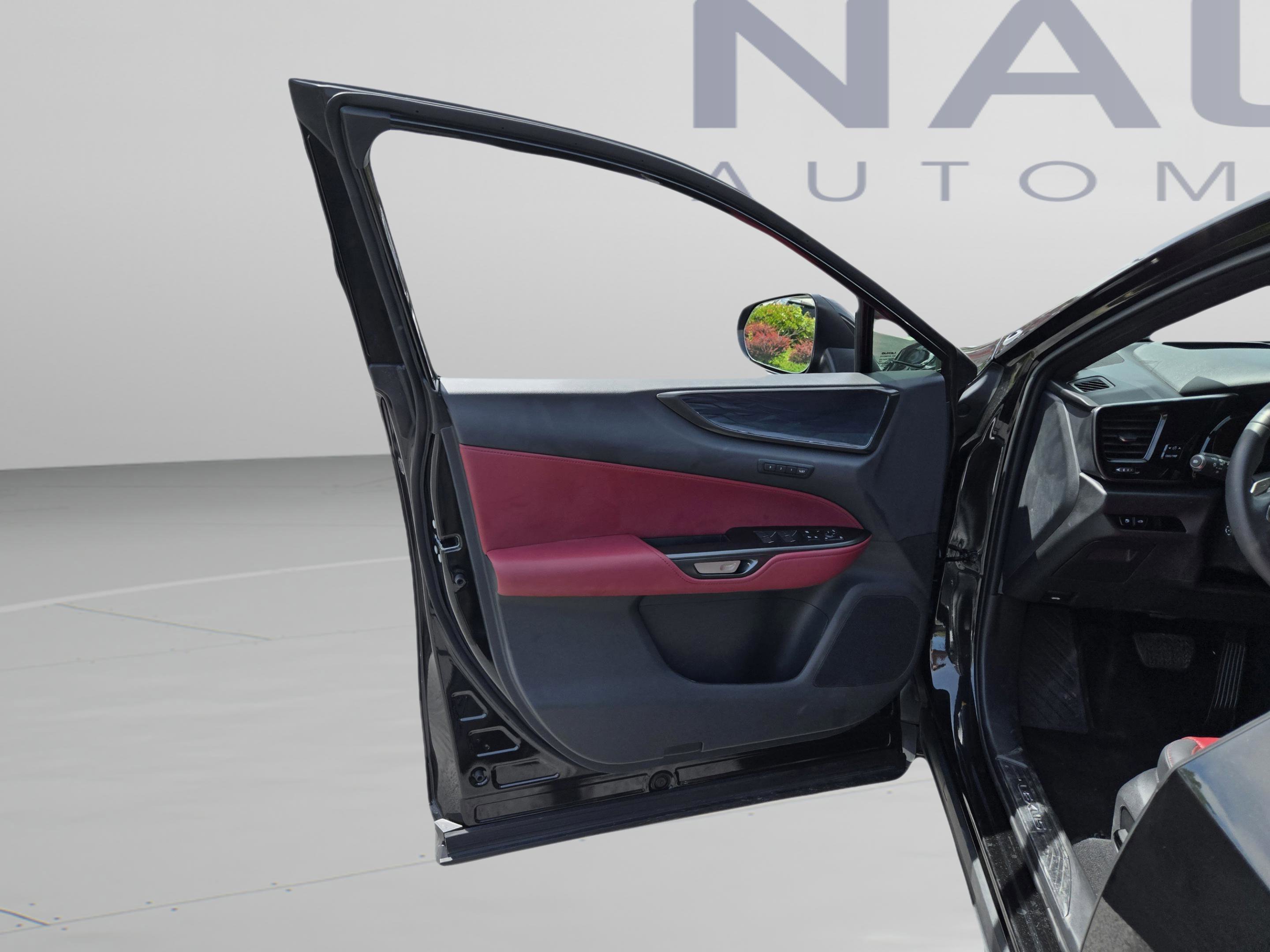 Used 2025 Lexus NX 350h AWD w/ Accessory Package (2T) image 8