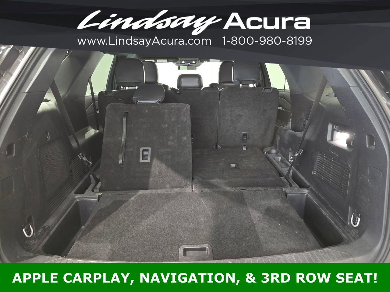 Used 2025 Ford Explorer ST-Line w/ ST-Line Street Pack image 7