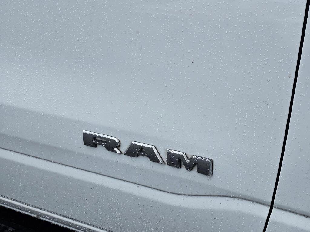 Used 2023 RAM 1500 Laramie image 16