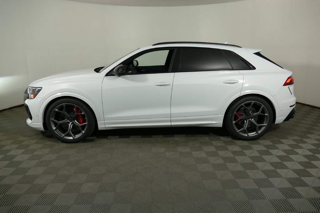 New 2026 Audi RS Q8 performance AWD/4WD image 6