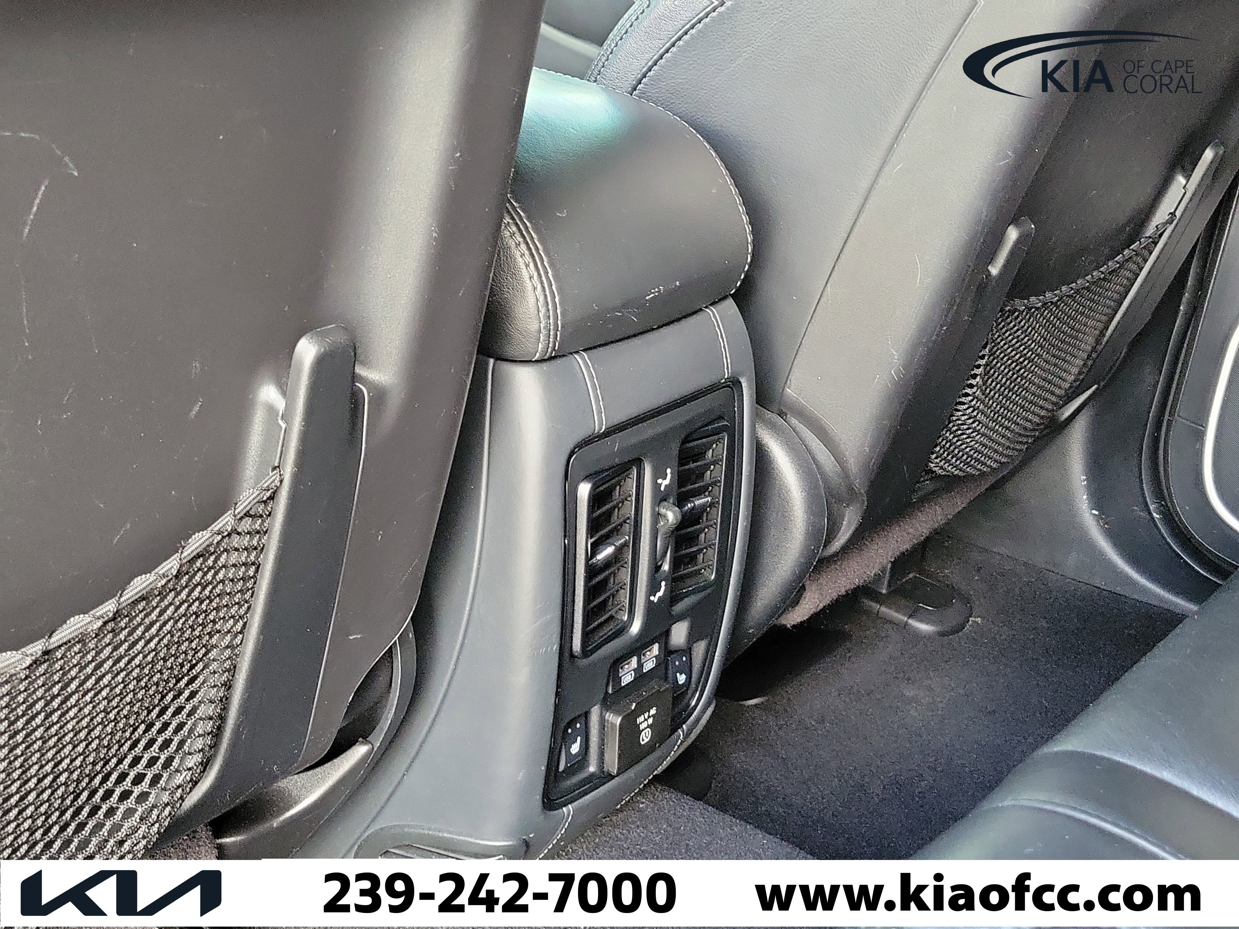 Used 2020 Jeep Grand Cherokee Trackhawk AWD/4WD image 12