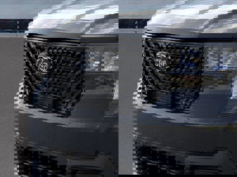 New 2025 Ford Maverick XLT w/ XLT Luxury Package image 18