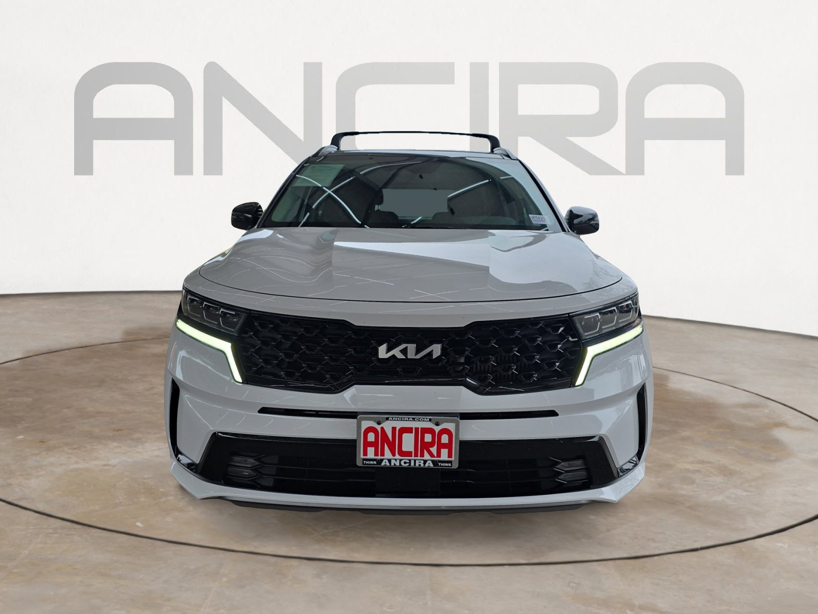 Used 2023 Kia Sorento SX image 2