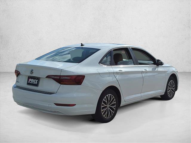 Used 2019 Volkswagen Jetta SE image 5