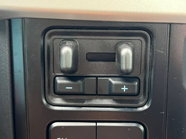 Used 2025 Ford F350 XL w/ STX Appearance Package AWD/4WD image 26