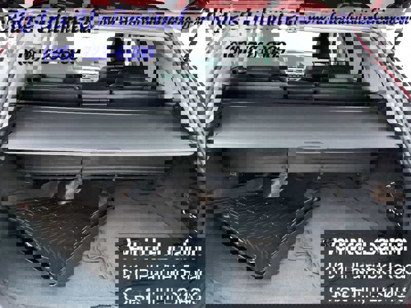 Used 2010 Lexus RX 350 AWD image 40