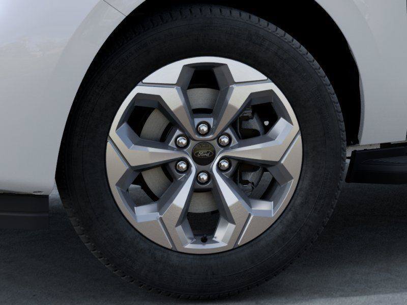 New 2027 Ford Expedition Max Active AWD/4WD image 21