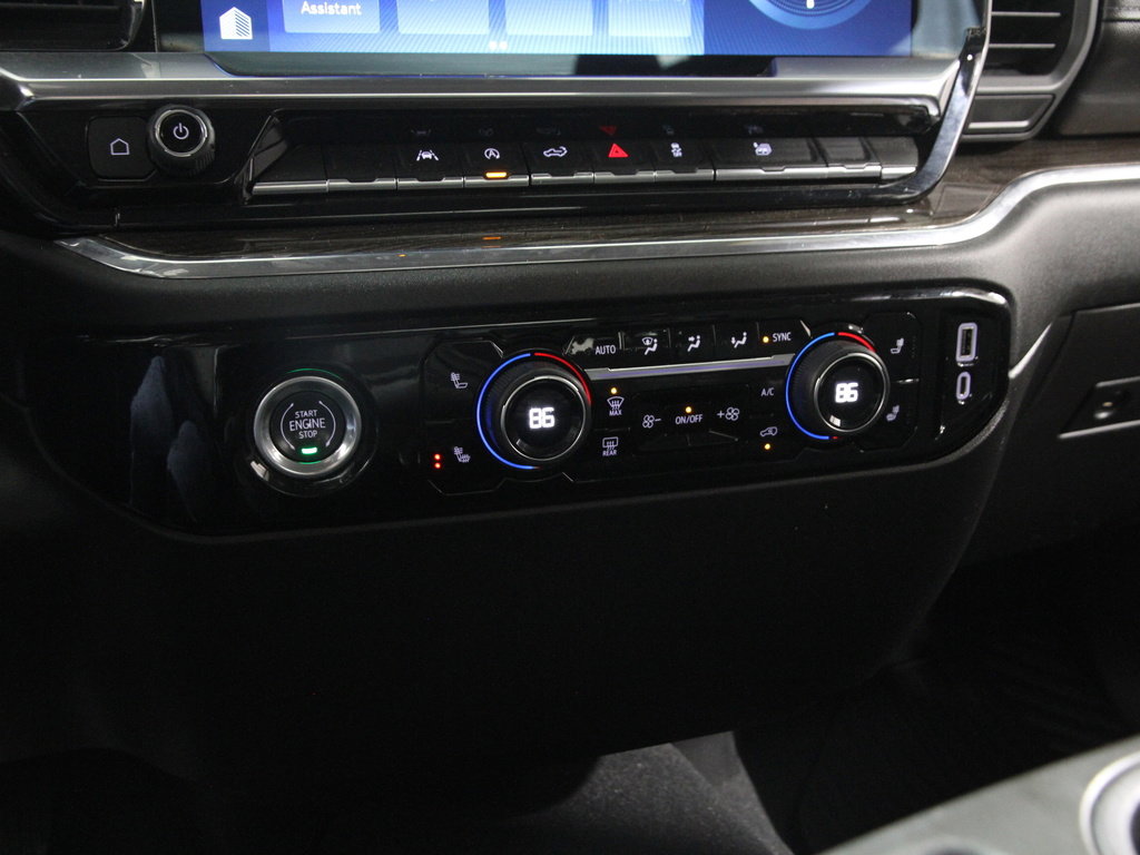 Certified 2023 Chevrolet Silverado 1500 LT image 15